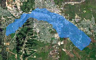 Resilient Landscapes: The History and Future of Black Hills Floods