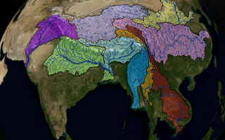A Global Water Story