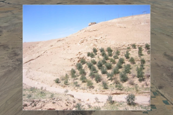 Scene 5.60, frame 1