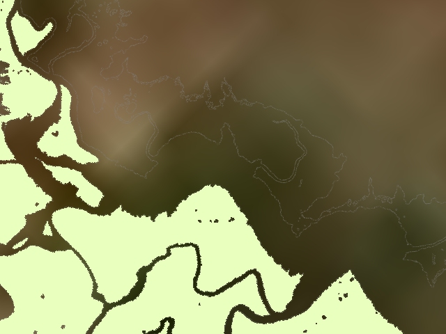 Scene VA, frame 7